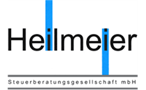 Logo von Heilmeier Gertraud Dipl.Kfm. Steuerberaterin