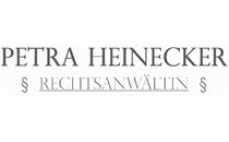 Logo von Heinecker Petra Fachanwältin für Steuerrecht