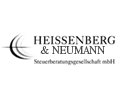 Logo von Heißenberg & Neumann Steuerberatungsges. mbH