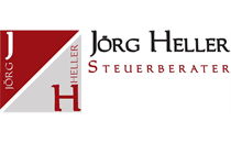 Logo von Heller Jörg Steuerberater