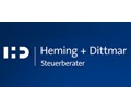 Logo von Heming & Dittmar Steuerberater