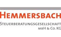 Logo von Hemmersbach Steuerberatungsgesellschaft mbH & Co. KG