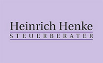 Logo von Henke Heinrich Steuerberater - Angestellter gem. § 58 StBerG