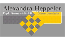 Logo von Heppeler Alexandra Steuerberaterin