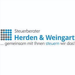 Logo von Herden & Weingart Steuerberater