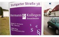 Logo von Hermann & Kollegen Steuerberater