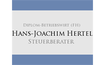 Logo von Hertel, Hans-Joachim Steuerberater