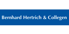 Logo von Hertrich Bernhard & Collegen Fachanwalt für Steuerrecht