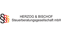 Logo von HERZOG & BISCHOF Steuerberatungsgesellschaft mbH