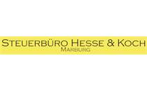 Logo von Hesse & Koch Steuerberater