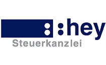 Logo von Hey Helga Steuerberaterin