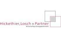 Logo von Hickethier, Losch + Partner GmbH & Co. KG