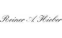 Logo von Hieber Reiner A. Steuerberater