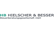 Logo von Hielscher & Besser Steuerberatungsgesellschaft mbH