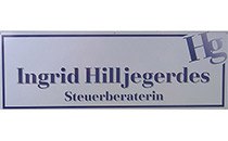 Logo von Hilljegerdes Ingrid Steuerberaterin -