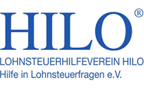 Logo von HILO Lohnsteuerhilfeverein e.V.
