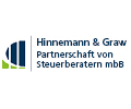 Logo von Hinnemann & Graw | Partnerschaft von Steuerberatern mbB