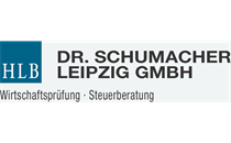 Logo von HLB Dr. Schumacher Leipzig GmbH Wirtschaftsprüfungsgesellschaft Steuerberatungsges