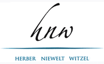 Logo von HNW Herber Niewelt Witzel Partnerschaft