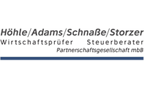 Logo von Höhle & Adams & Schnaße & Storzer, PartGmbB