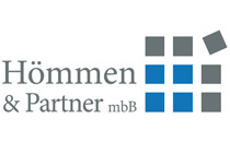 Logo von Hömmen & Partner mbB Steuerberater - Wirtschaftsprüfer - Landw. Buchstelle
