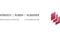 Logo von Hönisch Ruben Klingner HRK - Steuerberater Steuerberatung