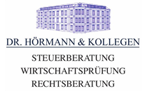 Logo von Hörmann Dr. u. Kollegen