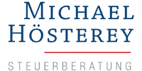 Logo von Hösterey Michael Steuerberatung