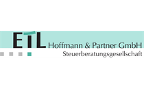 Logo von Hoffmann & Partner GmbH Steuerberatungsgesellschaft