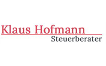Logo von Hofmann Klaus Steuerberater