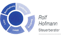 Logo von Hofmann Rolf