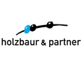 Logo von Holzbaur & Partner