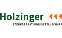 Logo von Holzinger Steuerberatungsgesellschaft mbH