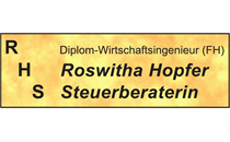 Logo von Hopfer Roswitha Dipl.-Wirtschaftsing. (FH) Steuerberaterin Dipl.-Wirtschaftsing. (FH)