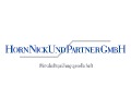 Logo von Horn, Nick und Partner GmbH