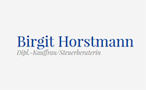 Logo von Horstmann Birgit Dipl.-Kffr.