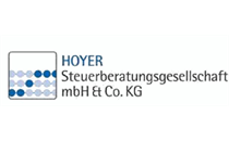 Logo von Hoyer Steuerberatungsgesellschaft mbH & Co. KG