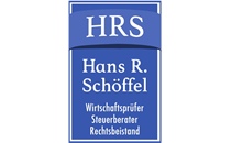 Logo von HRS Hans R. Schöffel