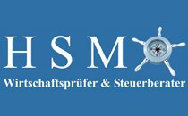 Logo von HSM Wirtschaftsprüfer & Steuerberater