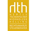 Logo von hth Hertle Tschentscher Hierholzer