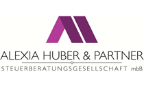 Logo von Huber Alexia & Partner Steuerberatungsgesellschaft mbB