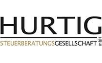 Logo von Hurtig Steuerberatungsgesellschaft mbH