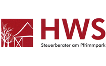 Logo von HWS Hoffmann Wirtschafts- und Steuerberatungsges. mbH