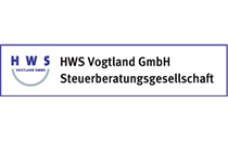 Logo von HWS Vogtland GmbH Steuerberatungsgesellschaft