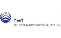 Logo von HWT Steuerberatungsgesellschaft mbH