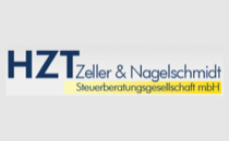 Logo von HZT Zeller & Nagelschmidt Steuerberatungsgesellschaft mbH