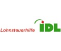 Logo von IDL Lohnsteuerhilfe