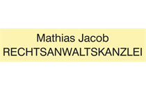 Logo von Jacob Mathias Rechtsanwaltskanzlei