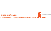 Logo von Jäkel & Höpner Steuerberatungsges. mbH Steuerberatungsgesellschaft