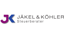 Logo von Jäkel & Köhler Steuerberater